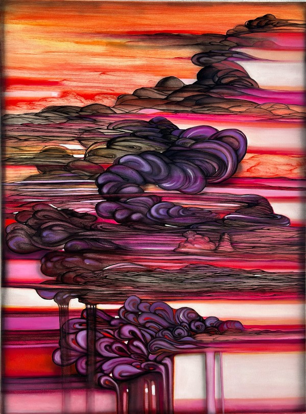 Melt by TEA GZIRISHVILI