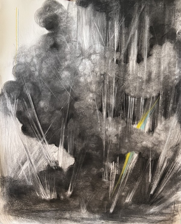 Ukraine by TEA GZIRISHVILI